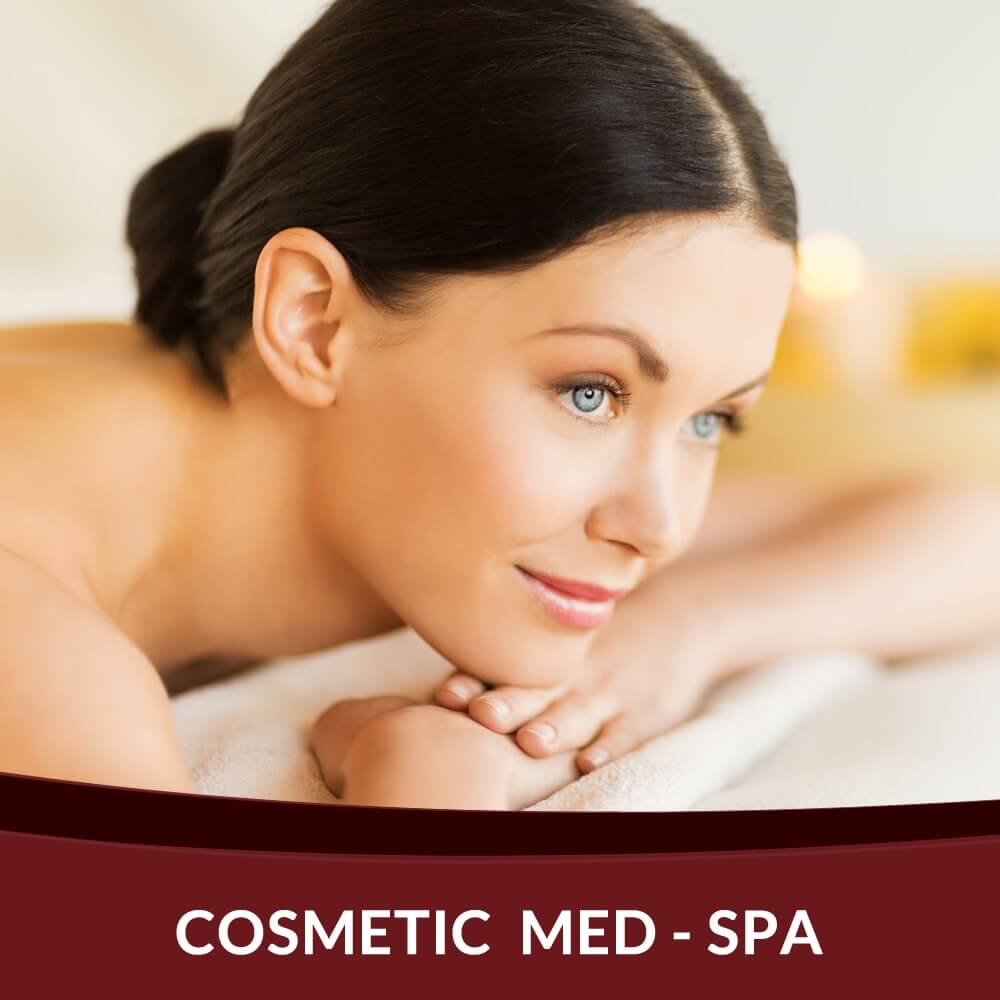 Cosmetic Med-Spa at Arteries and Veins Center - El Paso, TX